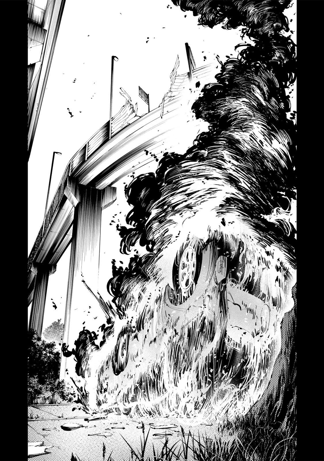 Koroshiya no Eigyou Jutsu Chapter 20 16ページ