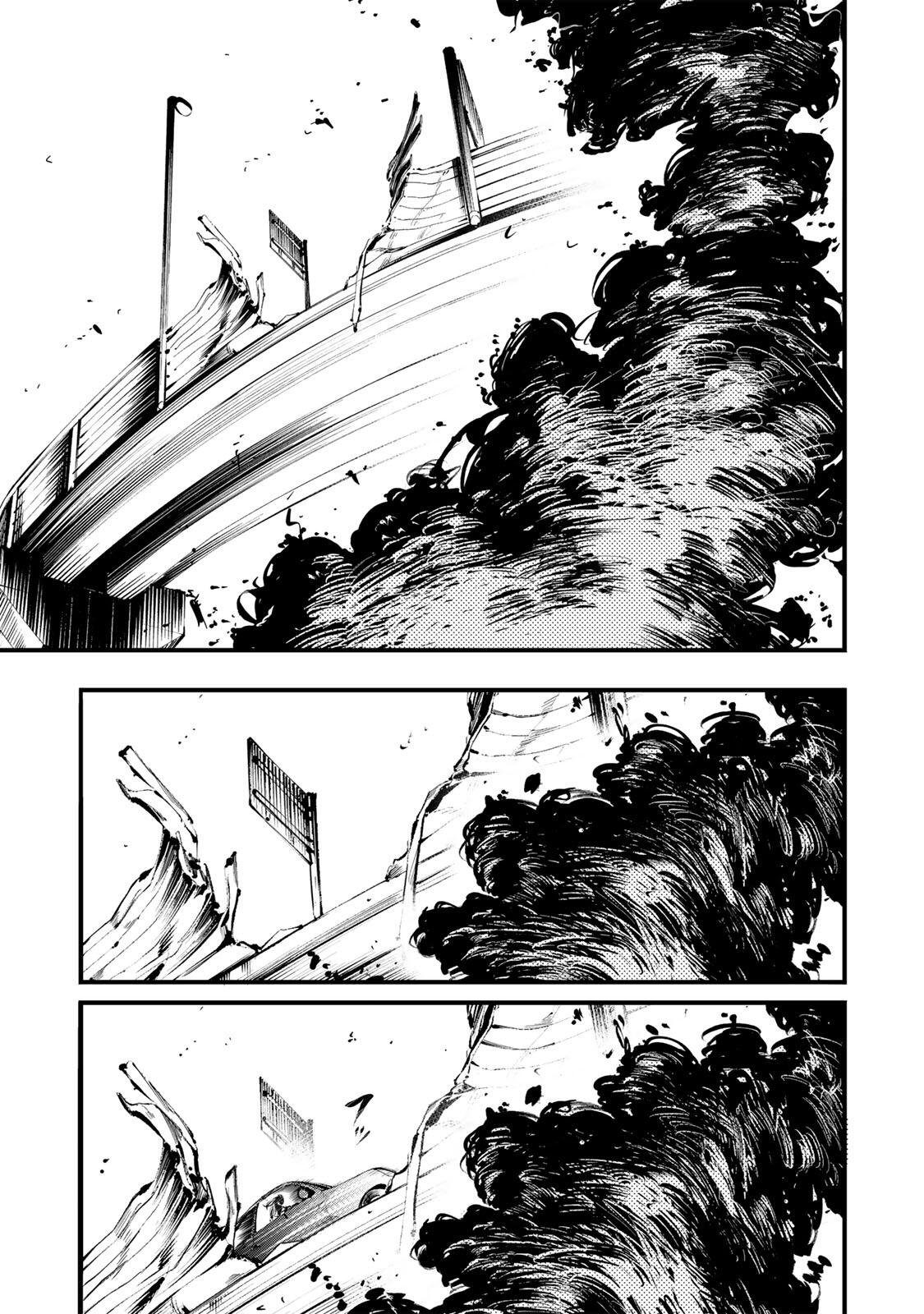 Koroshiya no Eigyou Jutsu Chapter 20 17ページ