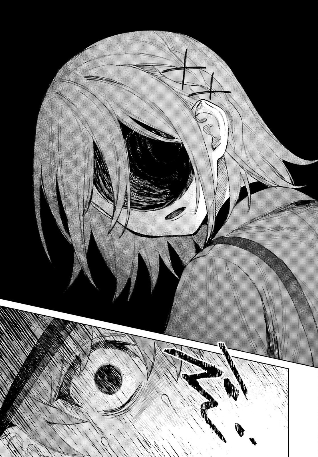 Houkagogakari Chapter 22 22ページ