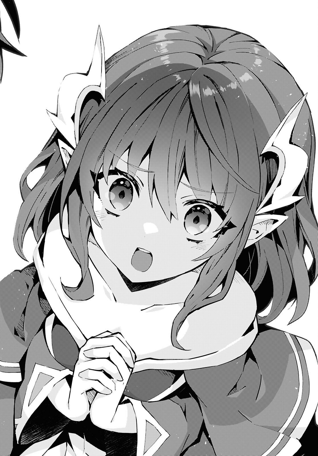 Isekai Cheat Magician Chapter 110 24ページ