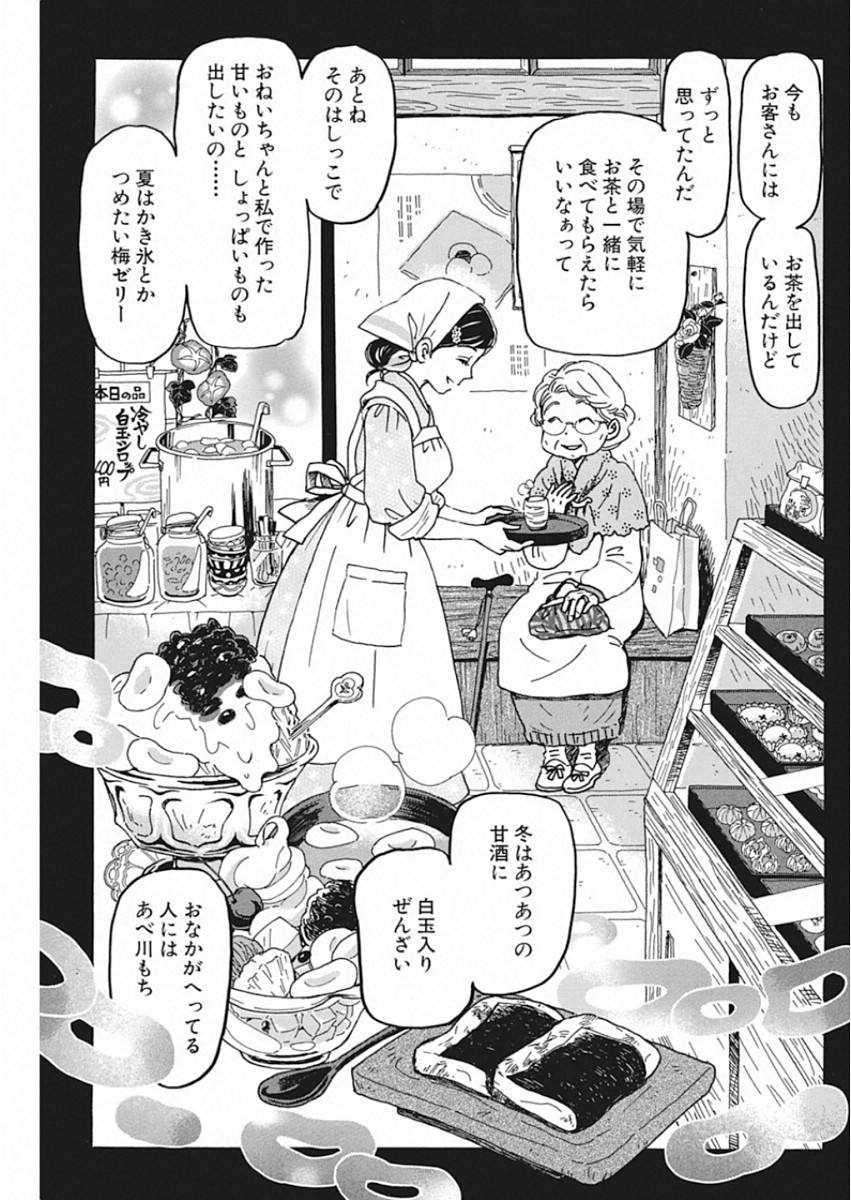 3-gatsu no Lion Shouwa Ibun - Shakunetsu no Jidai Chapter 172 5ページ