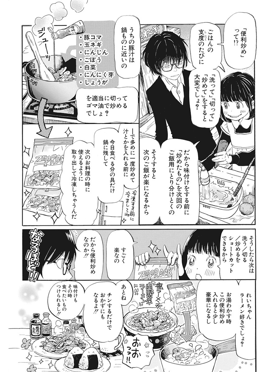 3-gatsu no Lion Shouwa Ibun - Shakunetsu no Jidai Chapter 175 7ページ