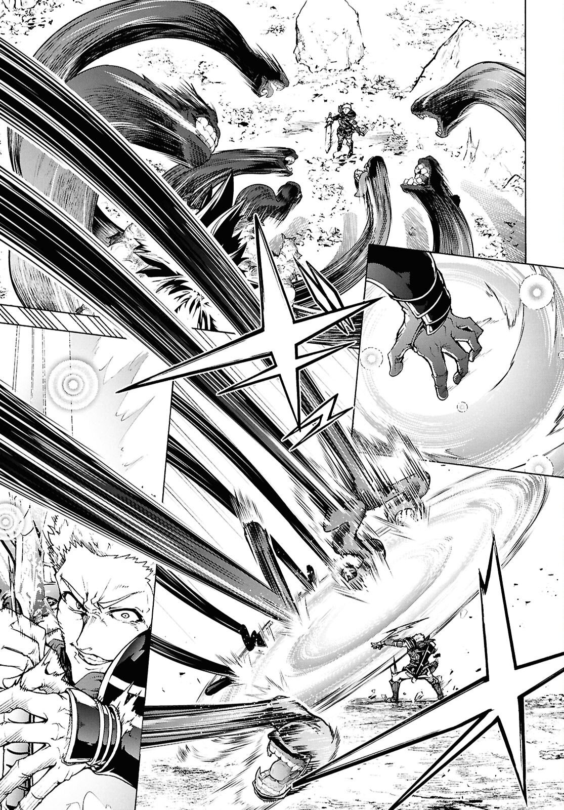 Inaka no Home Center Otoko no Jiyuu na Isekai Seikatsu Chapter 92 11ページ