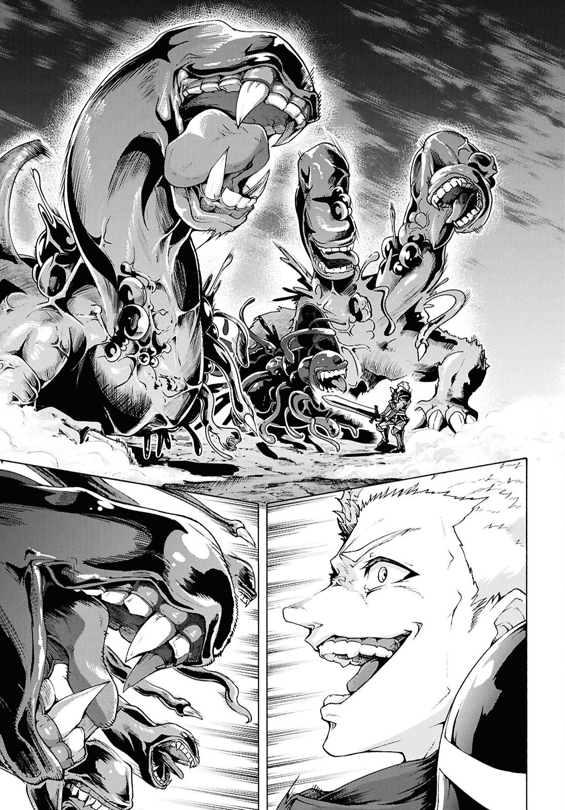 Inaka no Home Center Otoko no Jiyuu na Isekai Seikatsu Chapter 92 13ページ