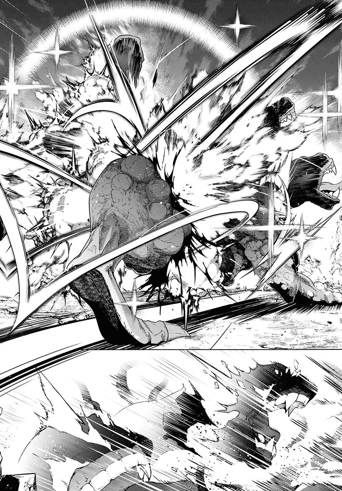Inaka no Home Center Otoko no Jiyuu na Isekai Seikatsu Chapter 92 18ページ