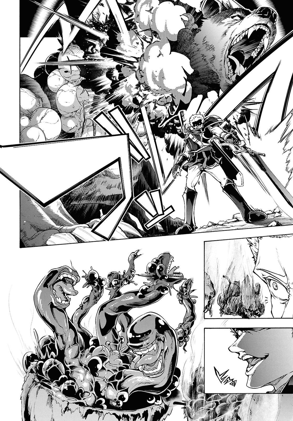 Inaka no Home Center Otoko no Jiyuu na Isekai Seikatsu Chapter 92 10ページ