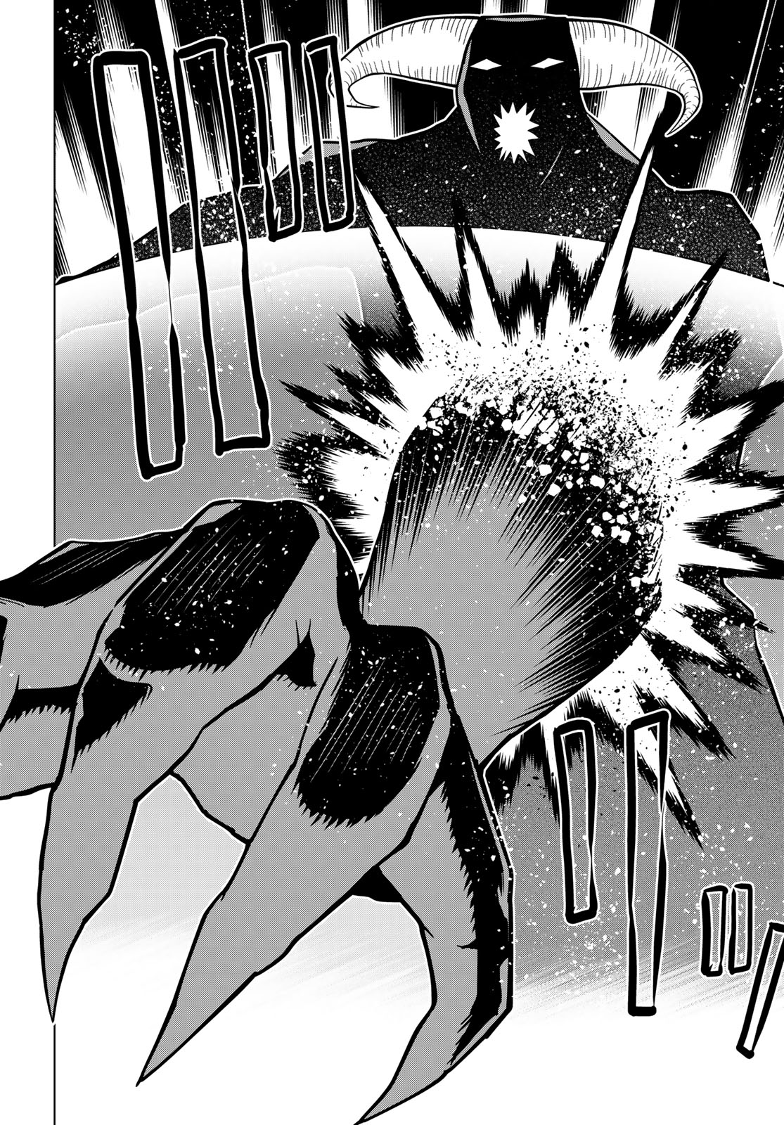 Jikan Teishi Yuusha - Yomei 3-ka no Settei ja Sekai o Sukuu ni wa Mijika Sugiru Chapter 83 38ページ