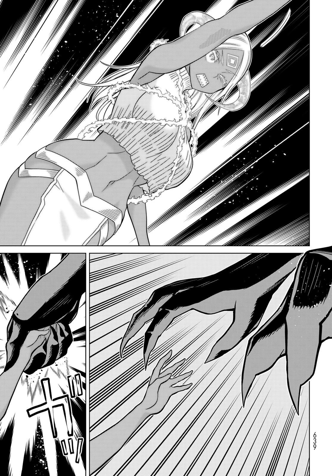 Jikan Teishi Yuusha - Yomei 3-ka no Settei ja Sekai o Sukuu ni wa Mijika Sugiru Chapter 83 39ページ