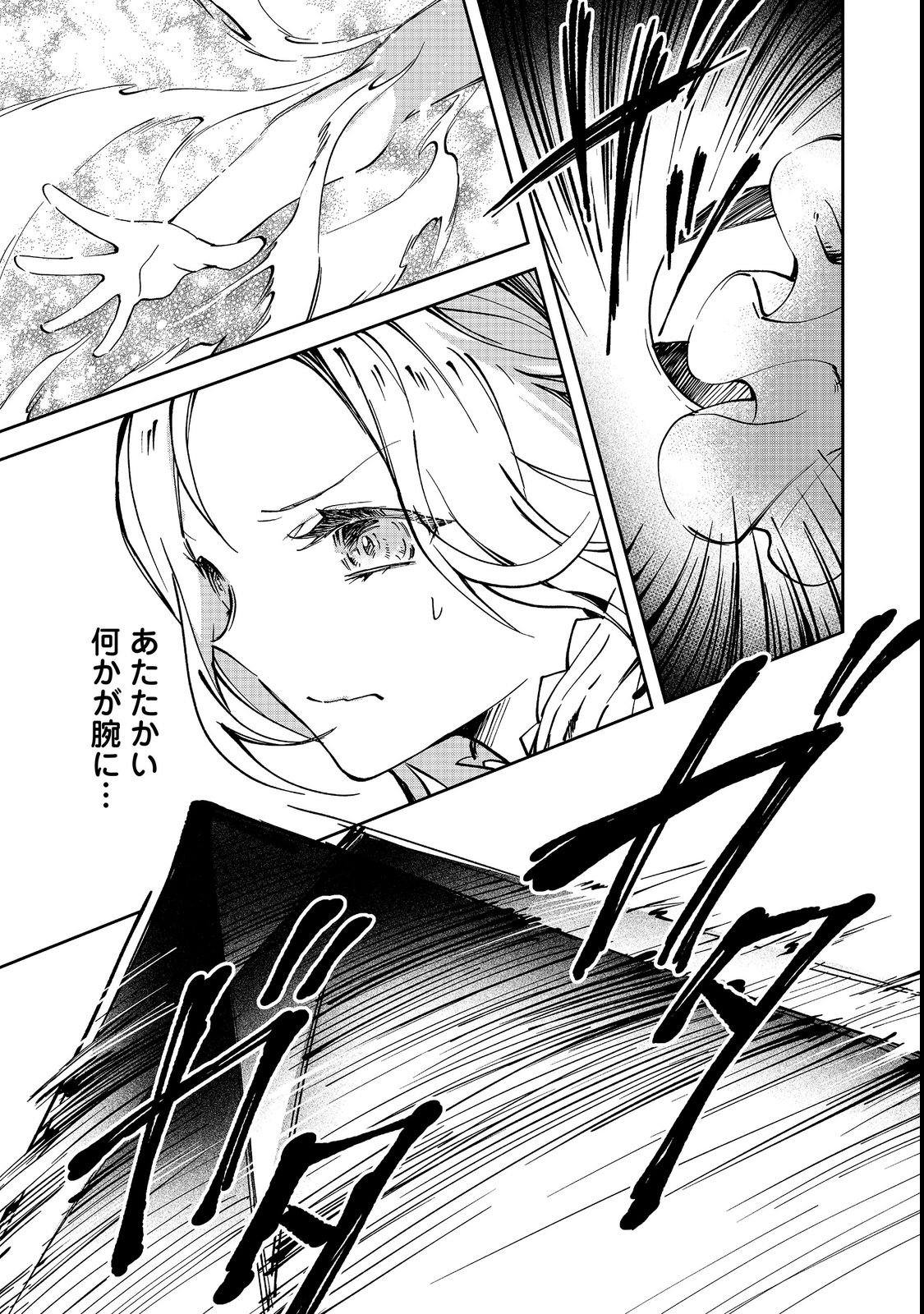 Chiisana Cock-san no Isekai Recipe: Ryouri Mahou nante Attandaa, to Omottara Bannou Skill deshita Chapter 1 29ページ