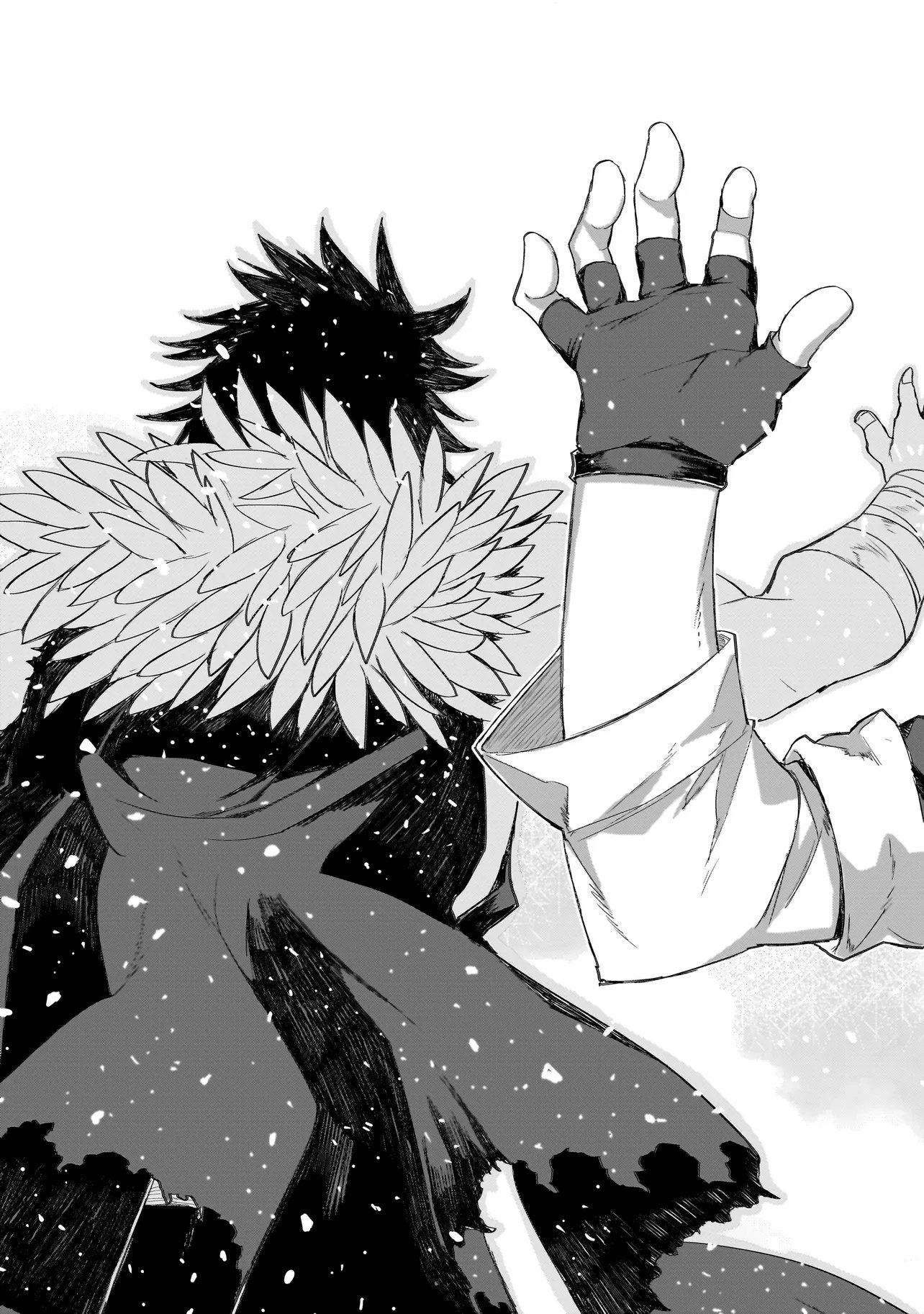 Seventh Chapter 28.2 5ページ