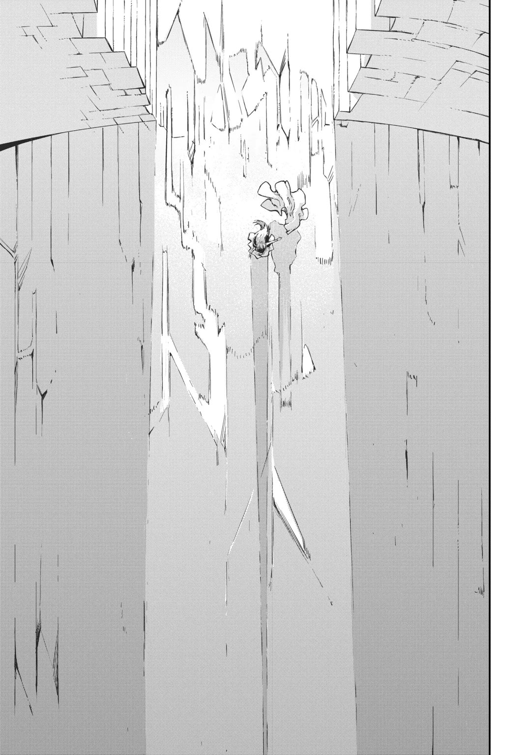 Sayounara Ryuusei, Konnichiwa Jinsei Chapter 110 49ページ