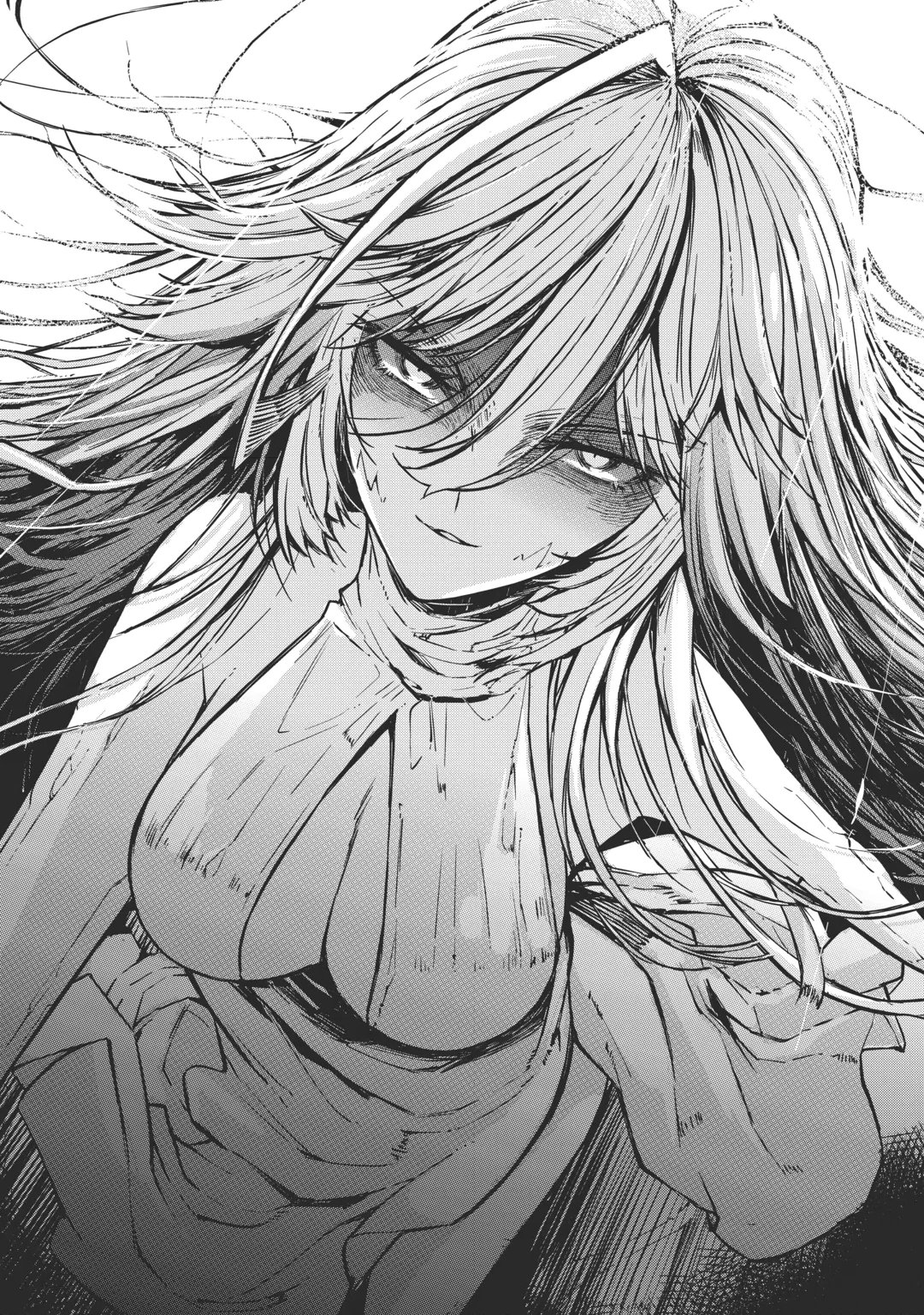 Sayounara Ryuusei, Konnichiwa Jinsei Chapter 110 50ページ