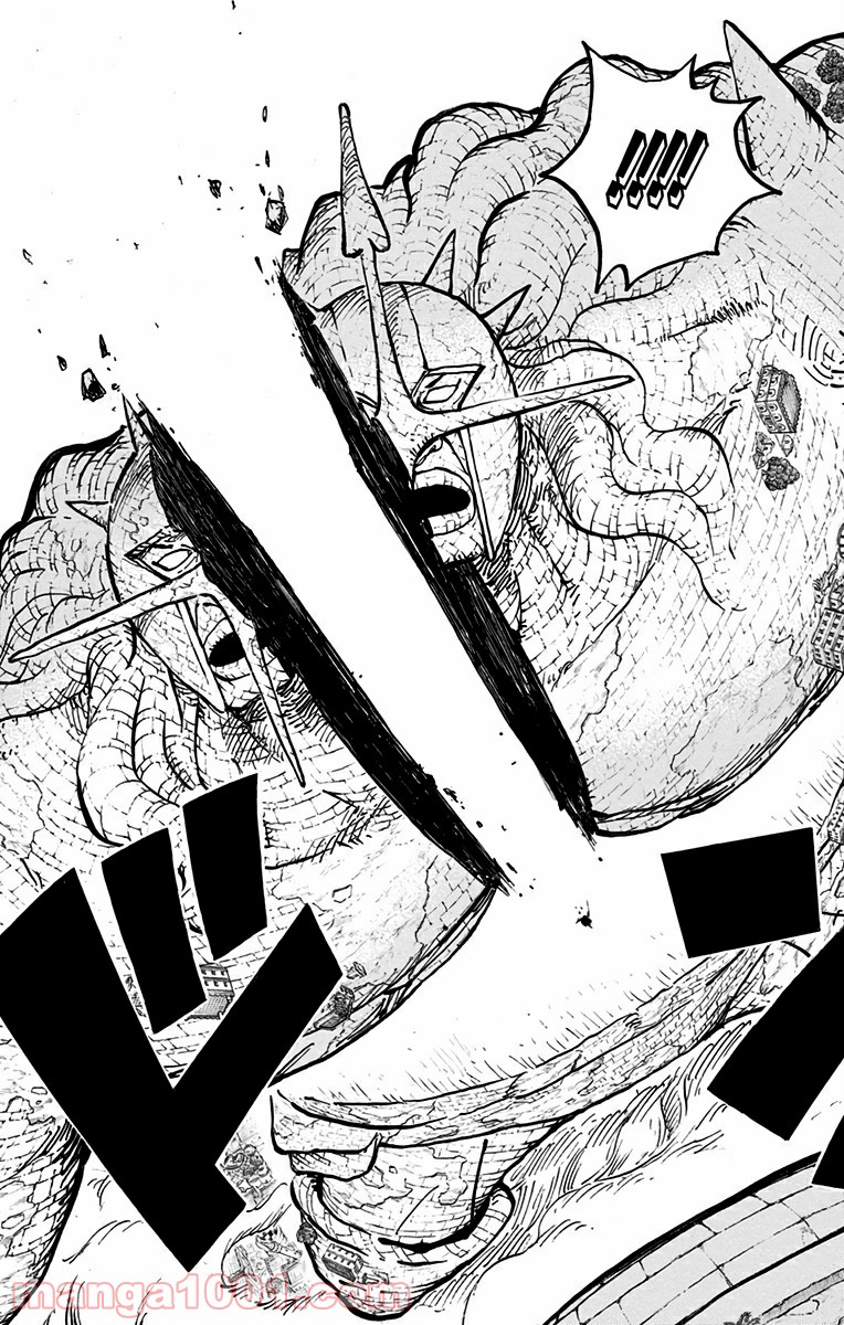 One Piece Chapter 778 13ページ