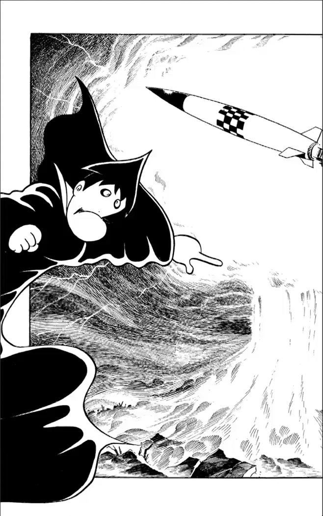 Kikkai-kun Chapter 28 2ページ