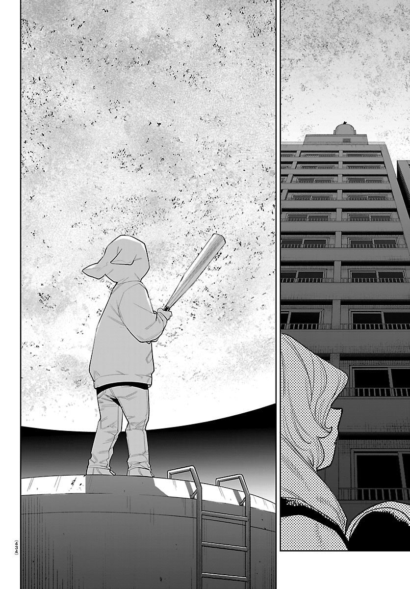 Shy Chapter 285 6ページ