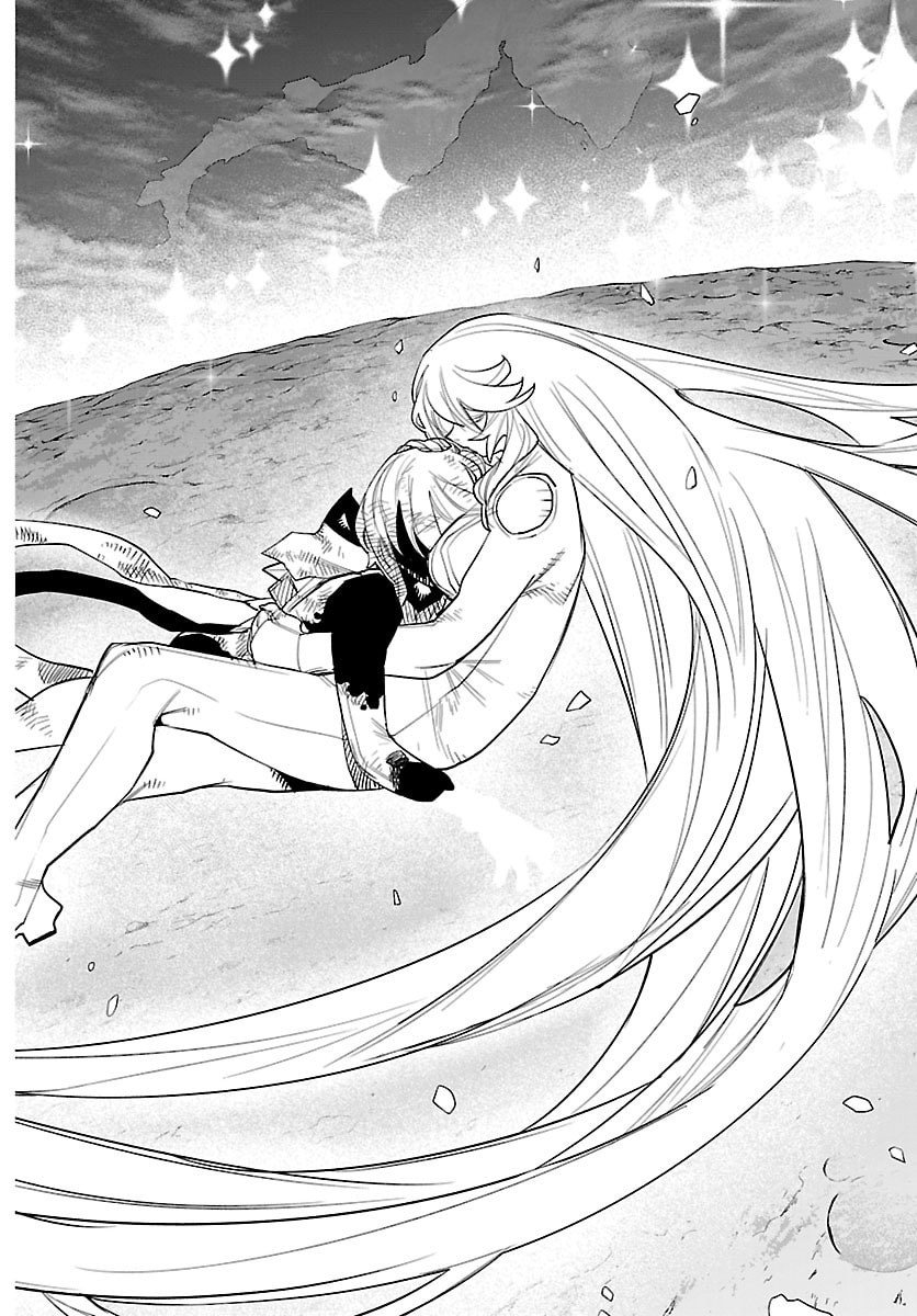 Shy Chapter 288 6ページ