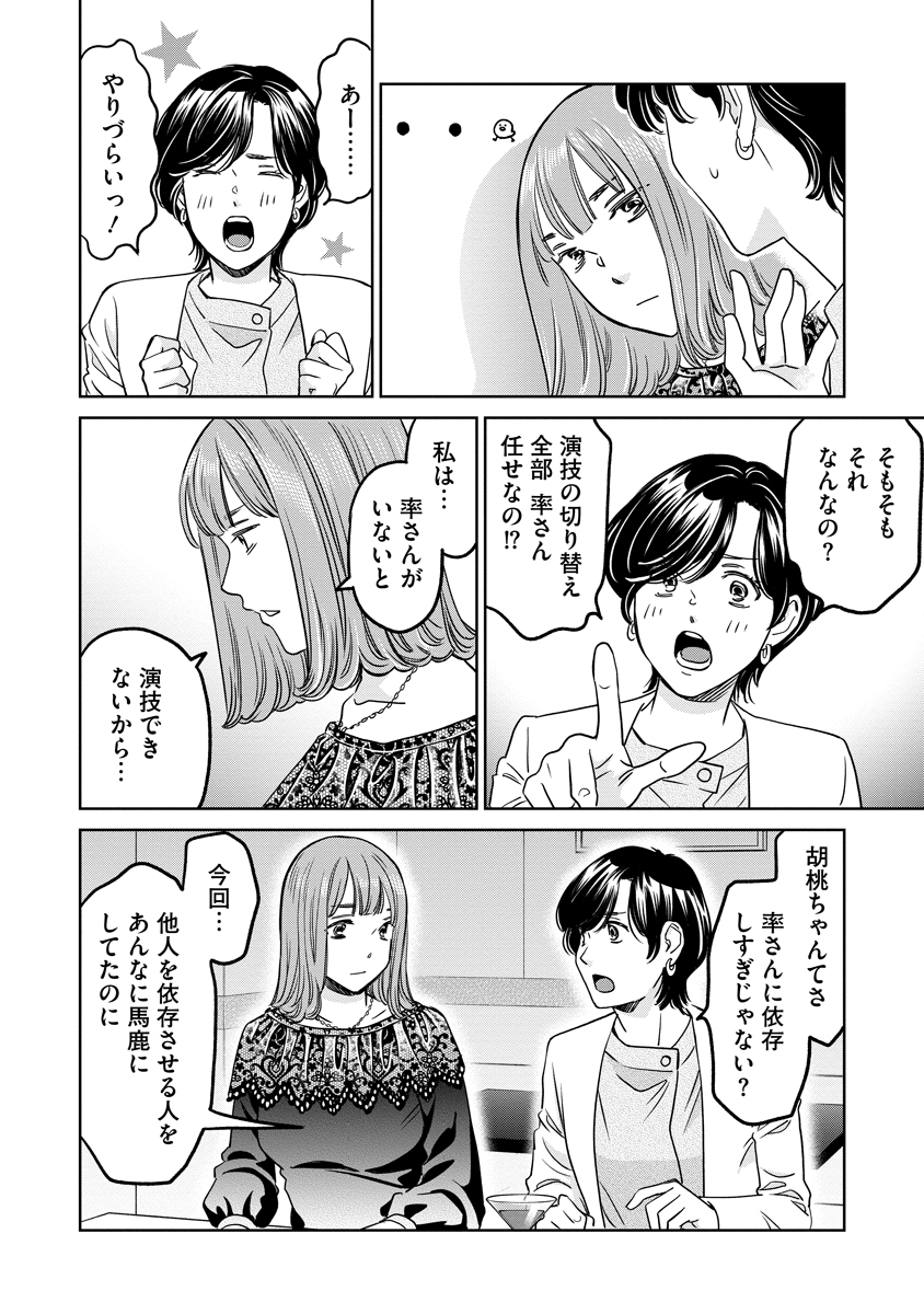 Rentalux Chapter 14 26ページ