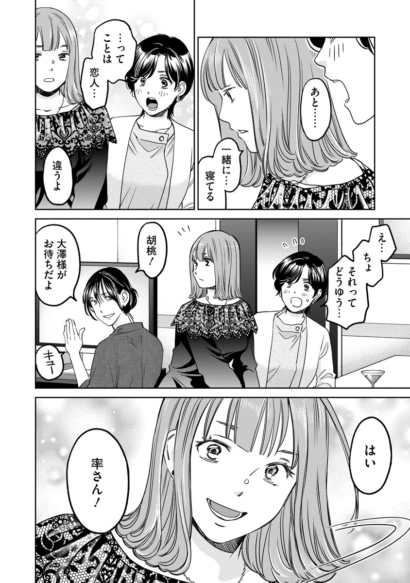 Rentalux Chapter 14 28ページ