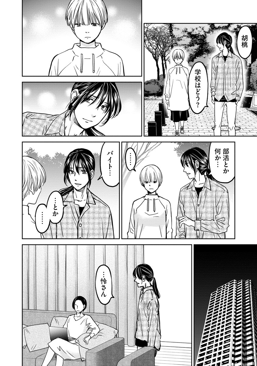 Rentalux Chapter 15 16ページ