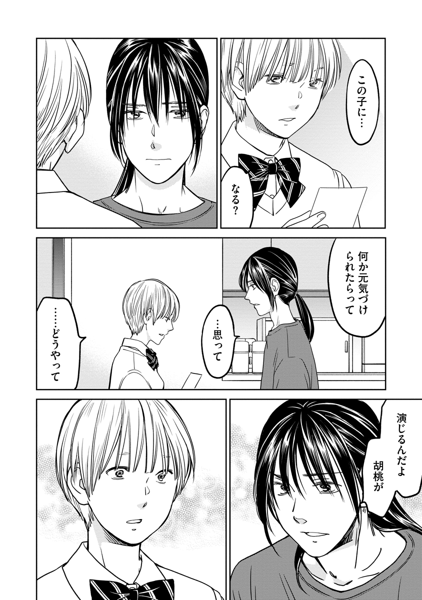 Rentalux Chapter 15 22ページ