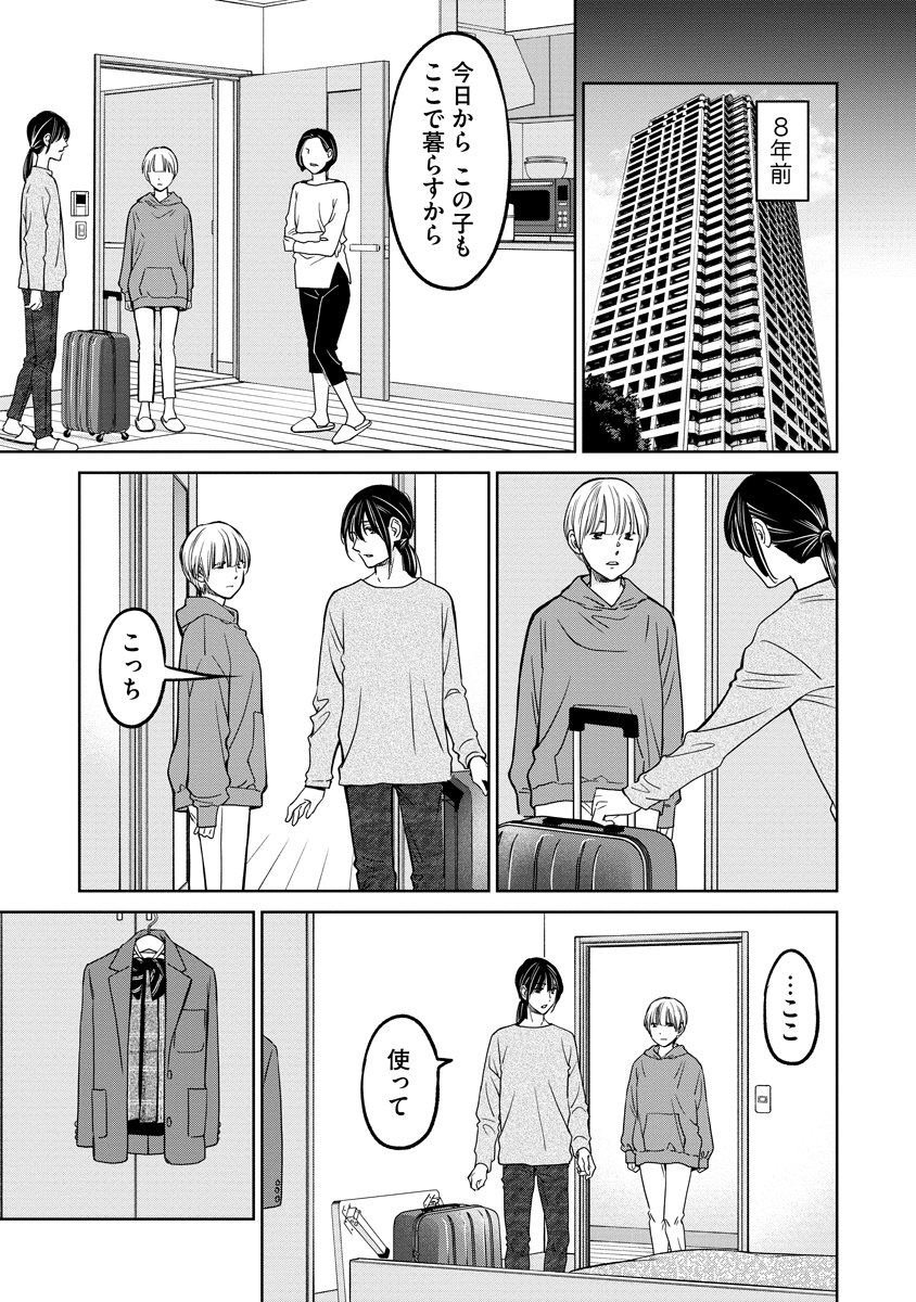 Rentalux Chapter 15 9ページ