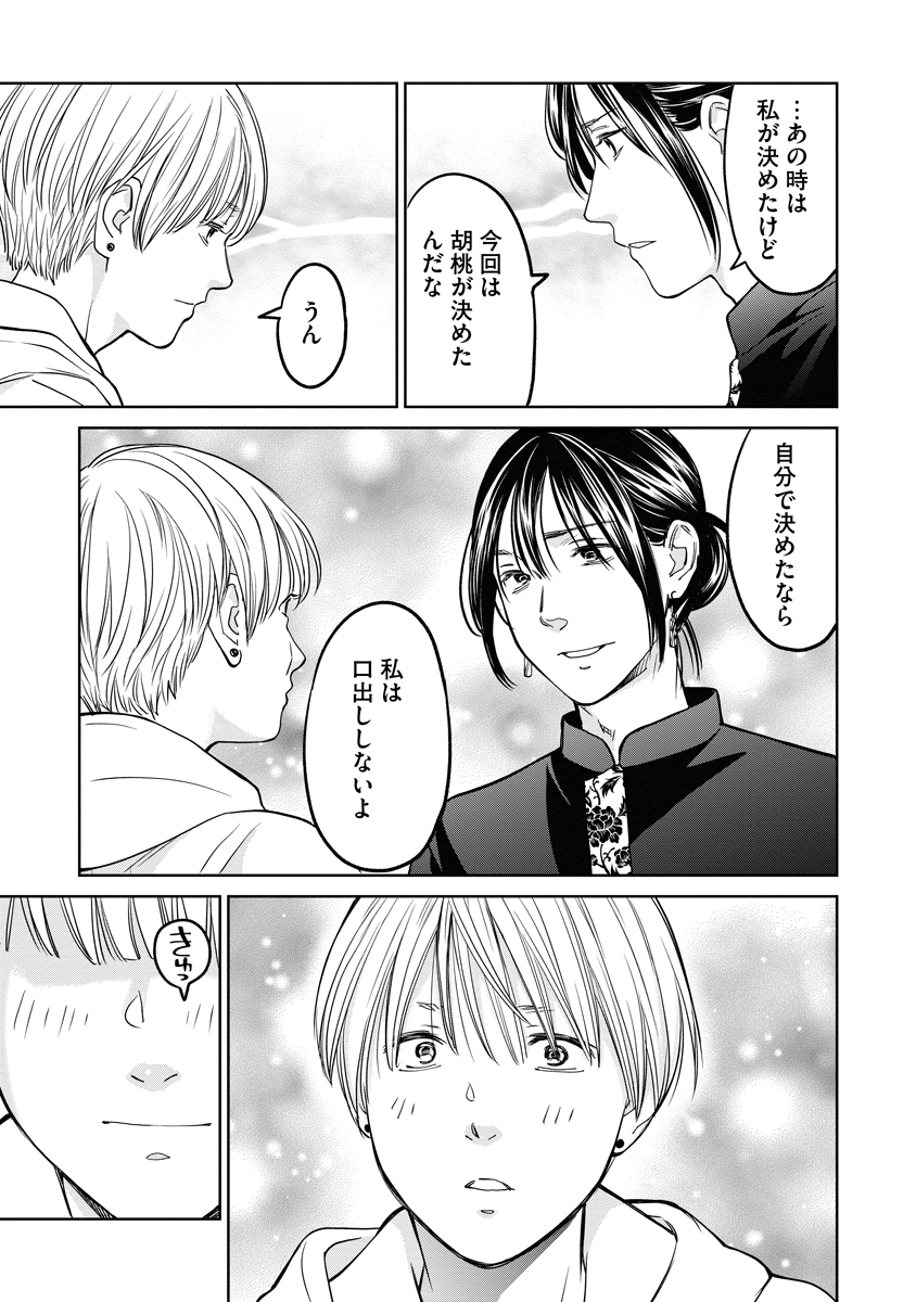 Rentalux Chapter 16 25ページ