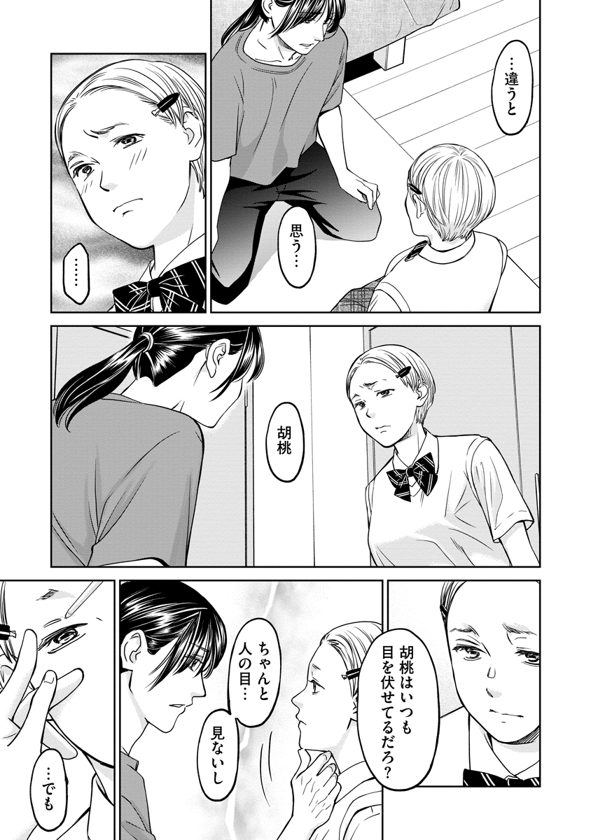 Rentalux Chapter 16 5ページ