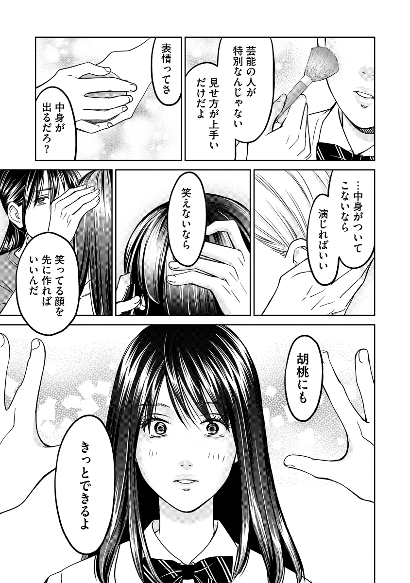 Rentalux Chapter 16 7ページ