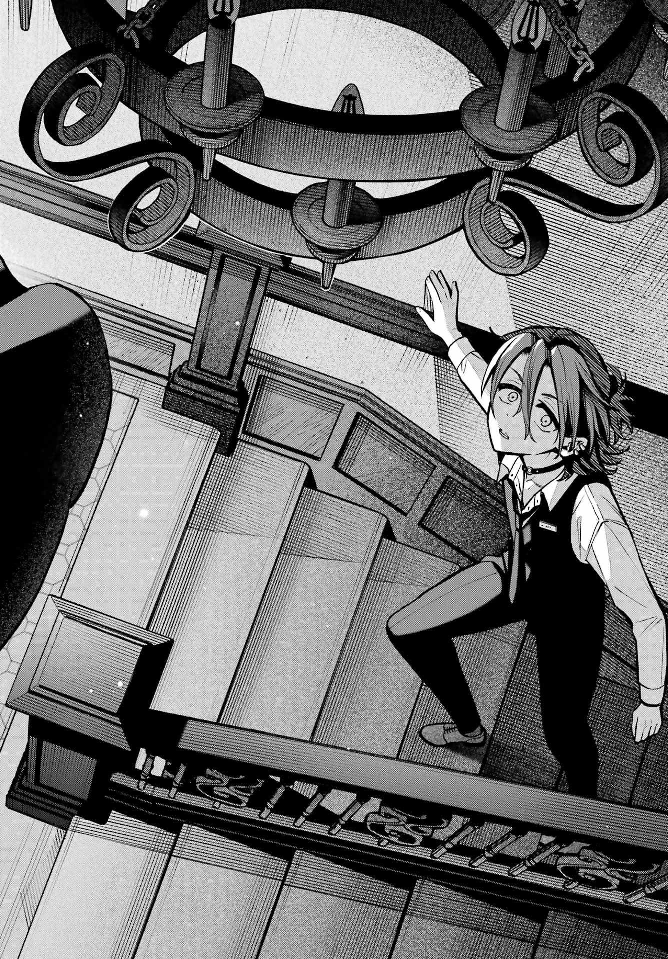 Otokonoko mo Maid-fuku de kawaikunatte Ii desu ka? Chapter 3 28ページ