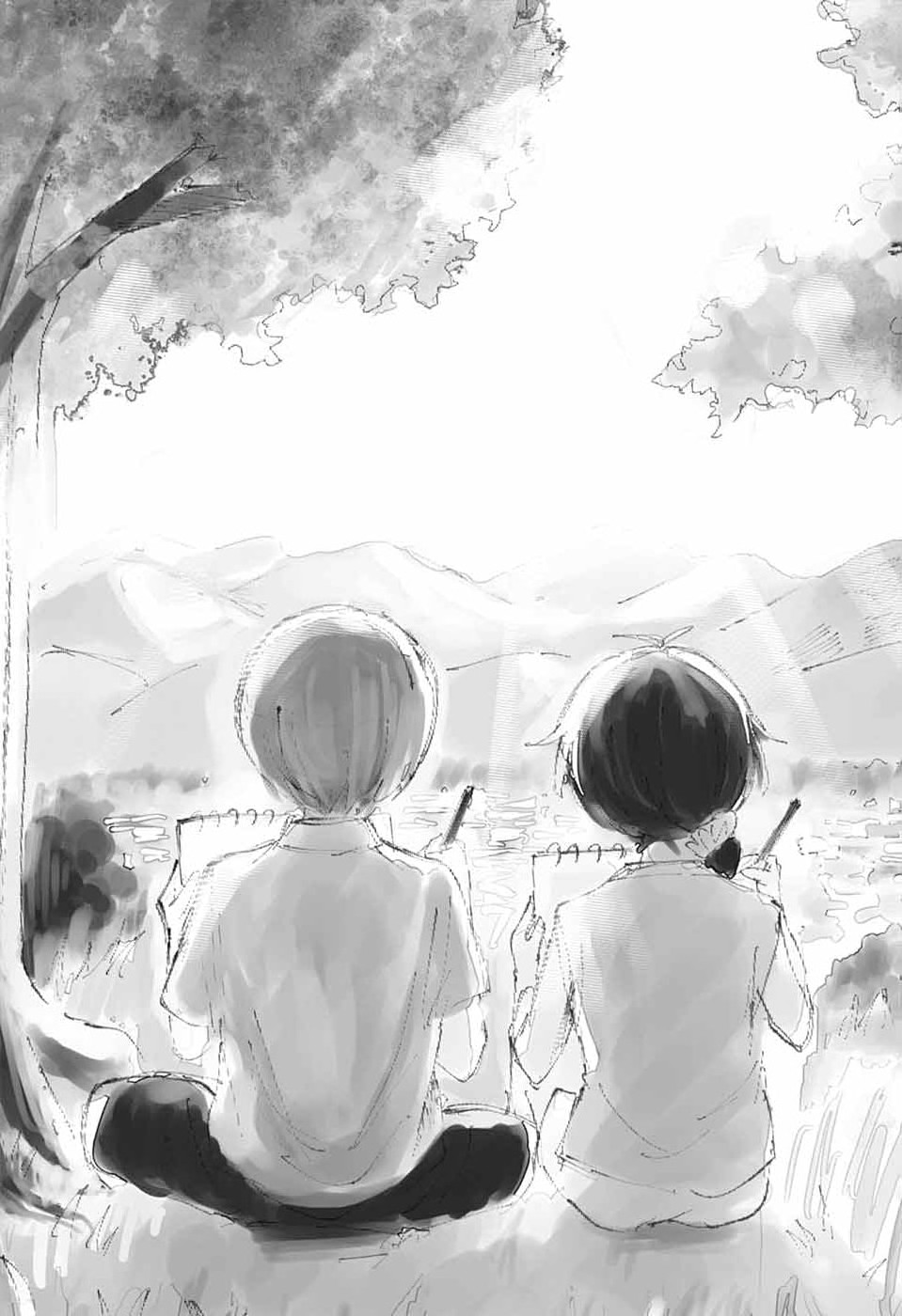 Mashiro-kun no Hokou Atelier Chapter 14 29ページ