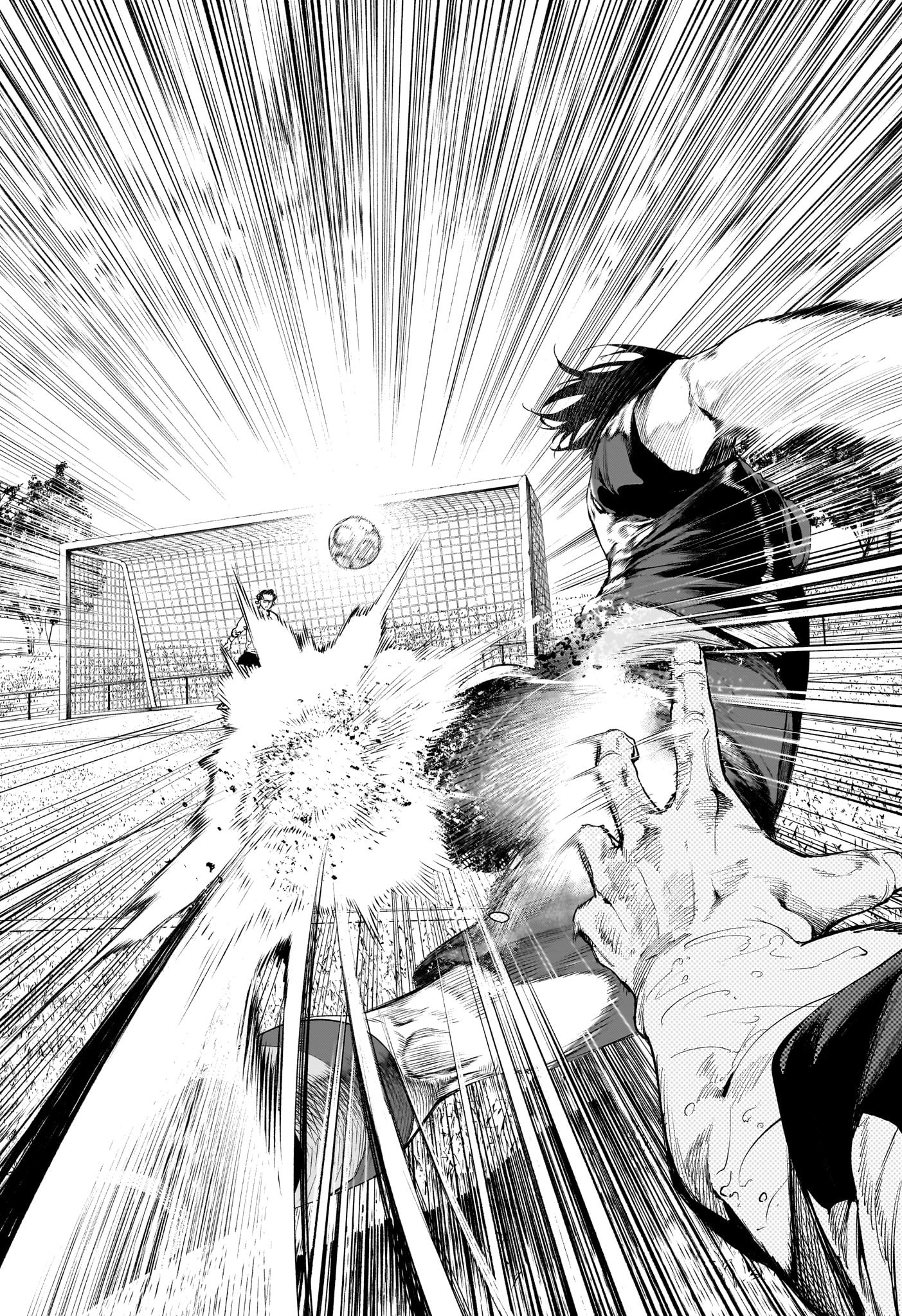 Embers Chapter 1 45ページ