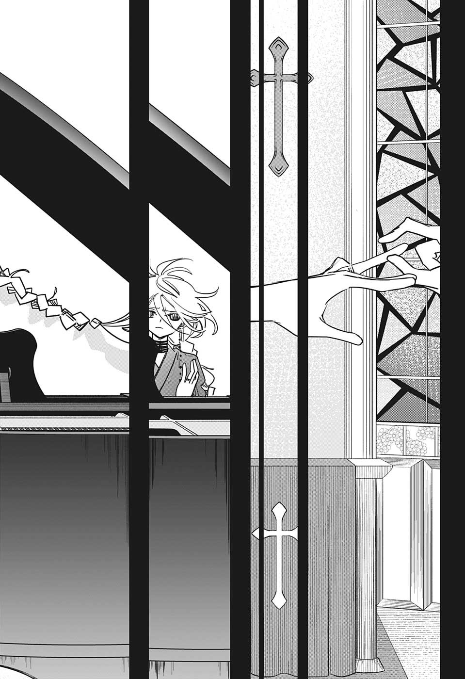 PPPPPP Chapter 64 3ページ