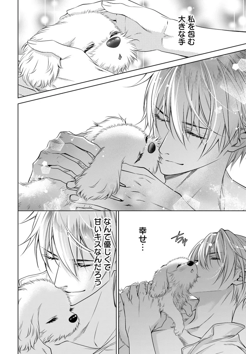 Kokuou Heika, Watashi wo Katte Kudasai! Chapter 3 18ページ