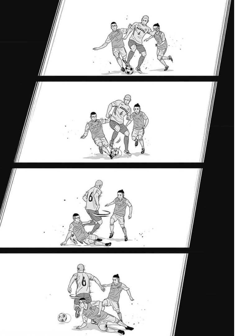 Tiempo Chapter 76 21ページ