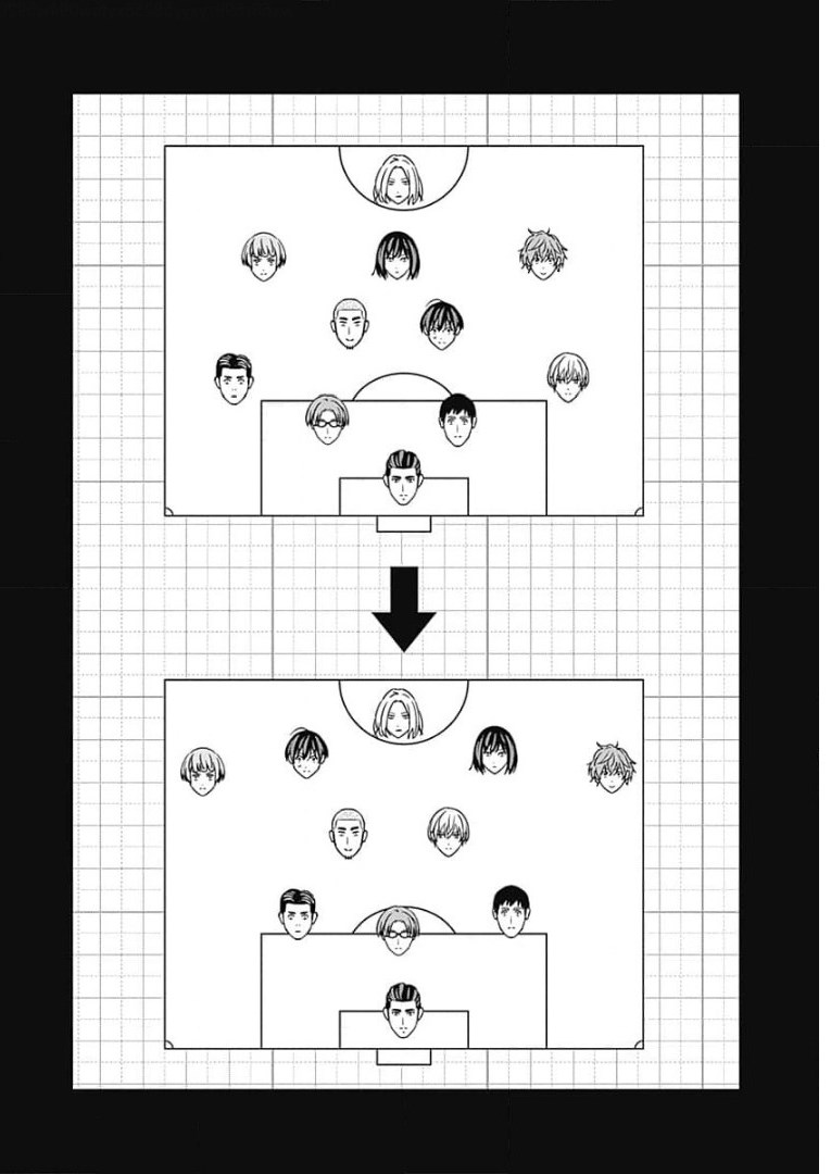 Tiempo Chapter 90 2ページ