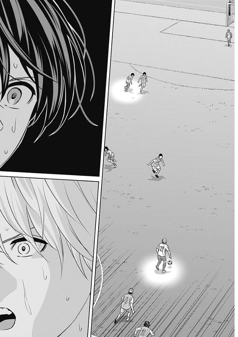 Tiempo Chapter 90 24ページ