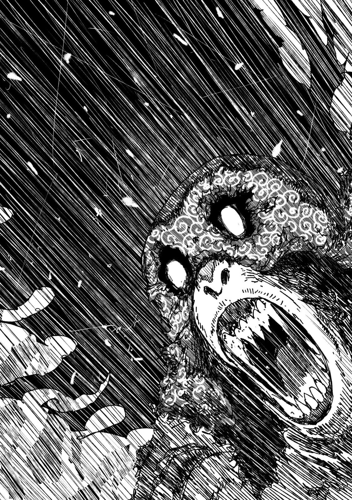 Tsugumi Project Chapter 6 22ページ