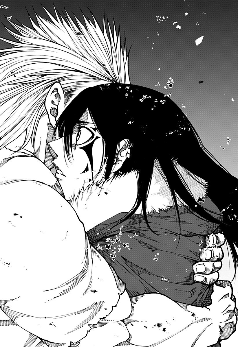 New World Order Chapter 5 28ページ