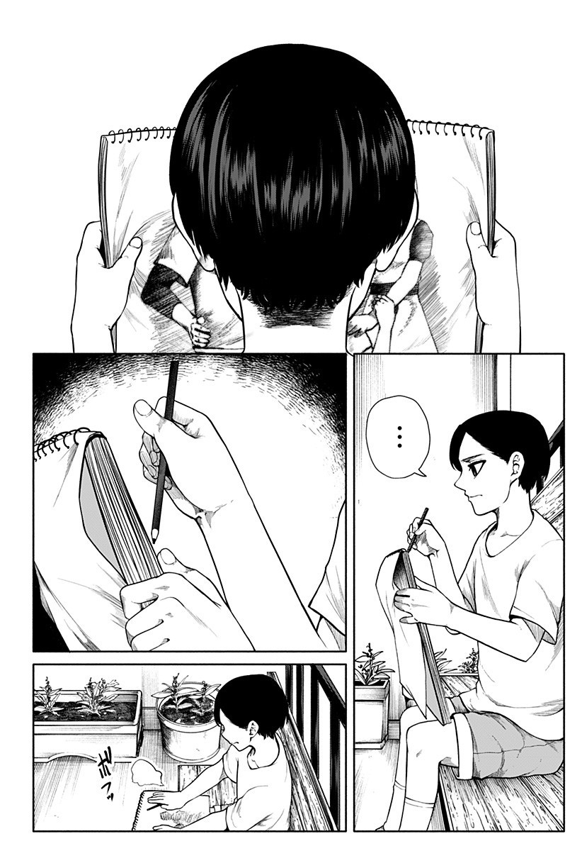 New World Order Chapter 14 6ページ