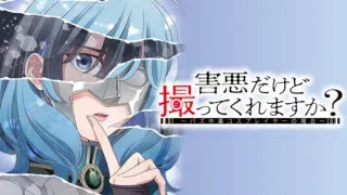 Gaiaku dakedo Totte Kuremasu ka?の漫画表紙