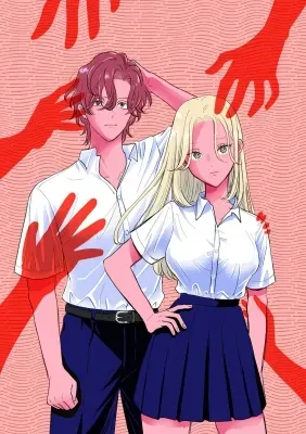 Koko, Joubutsu Yattemasuの漫画表紙