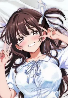 108p! - 1-nengo ni Zettai 108p Suru Hanashiの漫画表紙