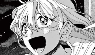 きみが写真にいない理由の漫画表紙