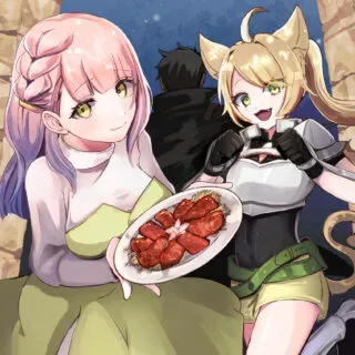Yakiniki Sukosuko, Score Attack!の漫画表紙