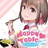 Happy♡Table - Ippai Taberu Kimi ga Suki