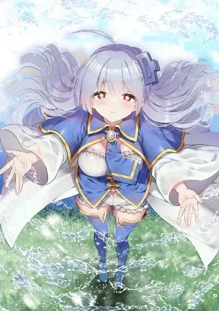 Mahou wa Isekai ni Oite Kimashita. ~Tensai Madoushi Datta Imouto no Yowakute New Game~の漫画表紙