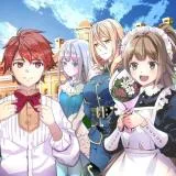 Jakushou Ryouchi no Seizon Senryaku! - Ore no Ryouchi ga Nando Kurikae shite mo Metsubousurun Dakedo. Kore, Dou shitara Tasukarimasu ka?の漫画表紙