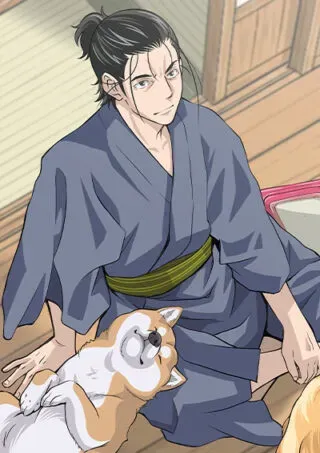 Sakusha no Kimochi wo Kotaenasaiの漫画表紙