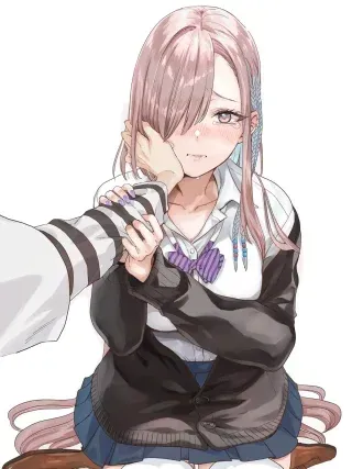 Mihara Sofia Wa Kowagaruの漫画表紙